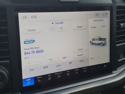 New 2026 Ford F250 Lariat w/ Lariat Ultimate Package image 18