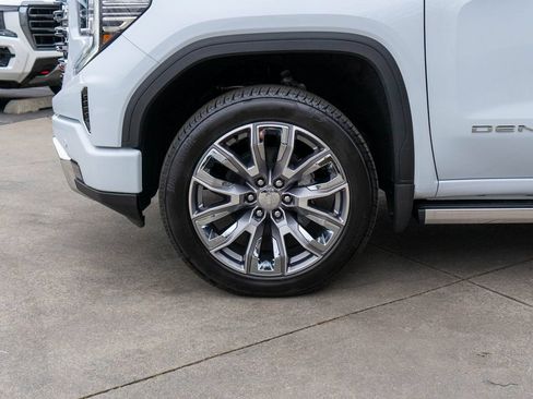 Used 2026 GMC Sierra 1500 Denali AWD/4WD image 31