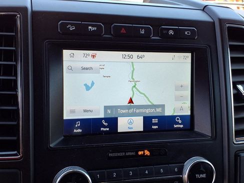 Used 2021 Ford Expedition Limited image 21