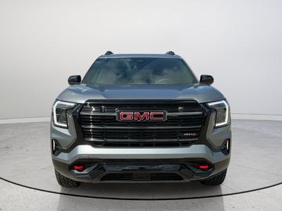 Used 2026 GMC Terrain AT4