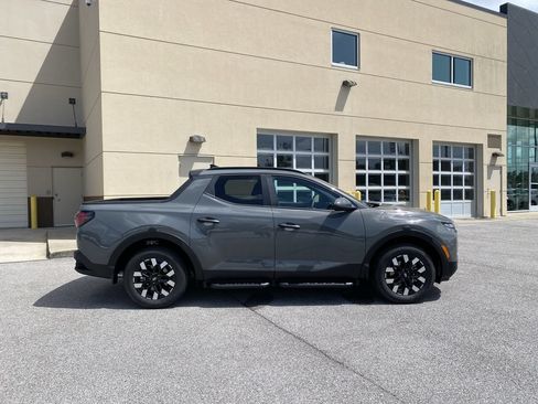New 2026 Hyundai Santa Cruz SEL AWD/4WD image 9