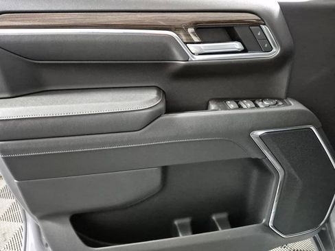 New 2026 Chevrolet Silverado 1500 LT Trail Boss image 13