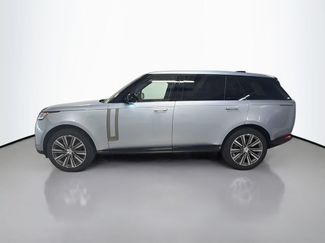 Used 2023 Land Rover Range Rover Long Wheelbase Autobiography AWD/4WD video 2