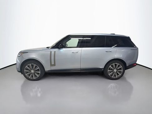 Used 2023 Land Rover Range Rover Long Wheelbase Autobiography AWD/4WD image 2