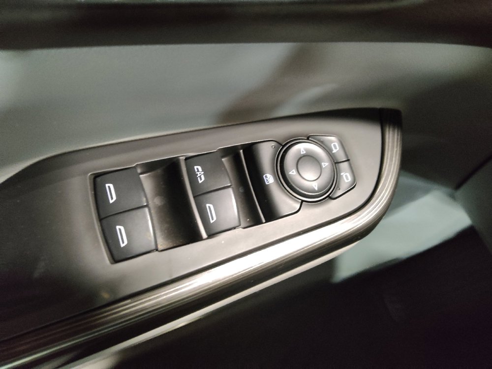 Used 2019 GMC Acadia SLT FWD image 27