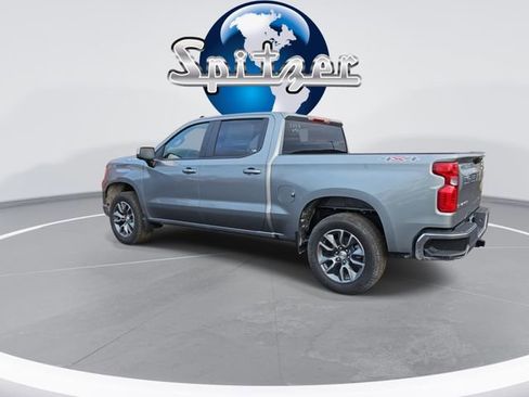 New 2026 Chevrolet Silverado 1500 LT image 6