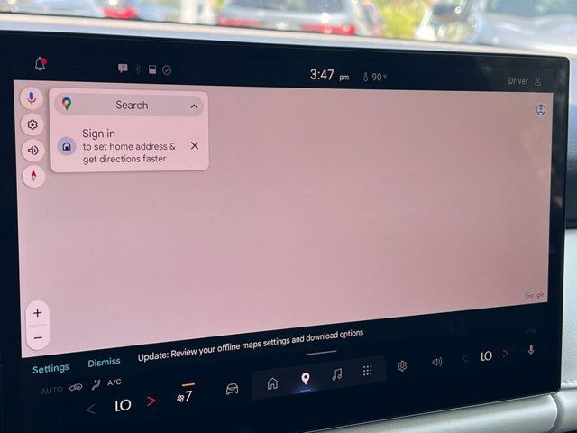 New 2026 MAZDA CX-5 Select AWD/4WD image 18