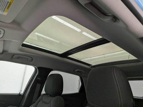 New 2026 Chevrolet TrailBlazer LT w/ LT Cold Weather Package image 20