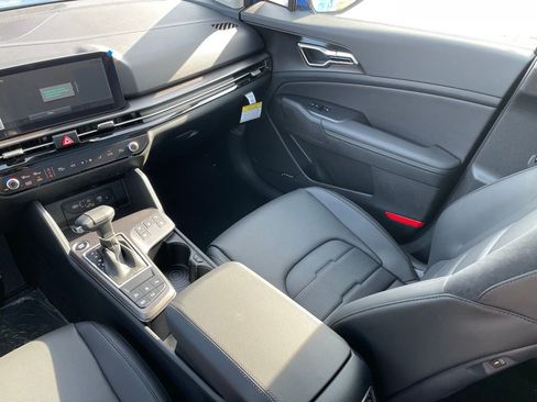 New 2026 Kia Sportage SX FWD image 27