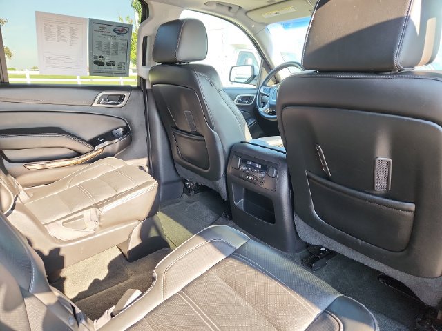 Used 2016 GMC Yukon XL Denali w/ Open Road Package AWD/4WD image 32