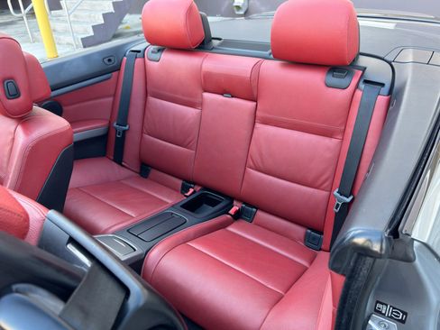 Used 2013 BMW 335is Convertible image 14