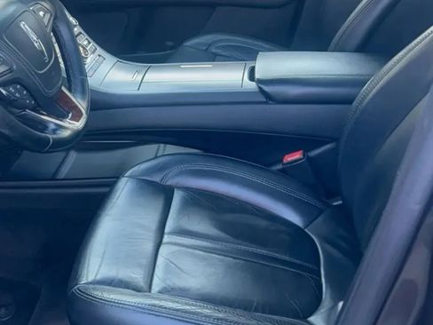 Used 2017 Lincoln MKZ Select image 7