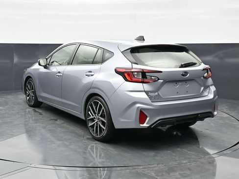 Used 2024 Subaru Impreza 2.0i Sport image 5