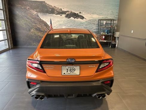 Used 2022 Subaru WRX AWD/4WD image 30