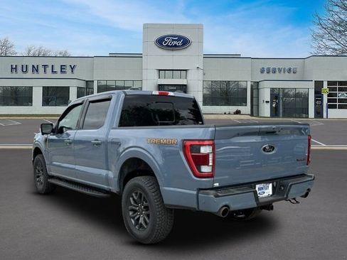 Used 2023 Ford F150 Tremor w/ Equipment Group 402A High AWD/4WD image 5