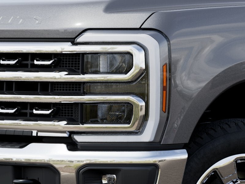 New 2027 Ford F350 Lariat w/ Lariat Ultimate Package AWD/4WD image 18