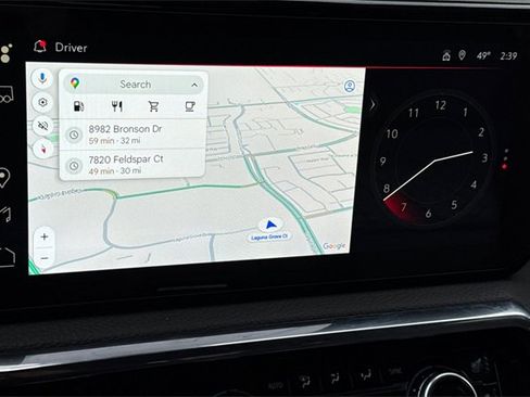 Used 2025 GMC Sierra 2500 Denali image 43