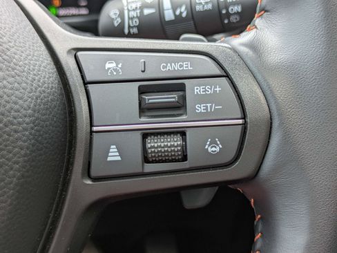 Certified 2026 Honda CR-V Sport-L image 34