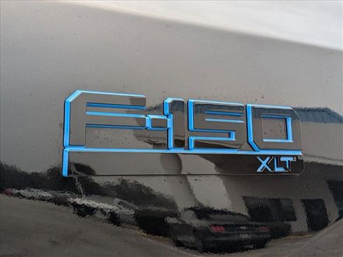 Used 2024 Ford F150 Lightning XLT w/ Max Trailer Tow Package image 23