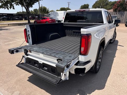 Used 2023 GMC Sierra 1500 Denali Ultimate AWD/4WD image 5