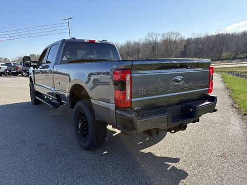 New 2026 Ford F350 XLT image 3