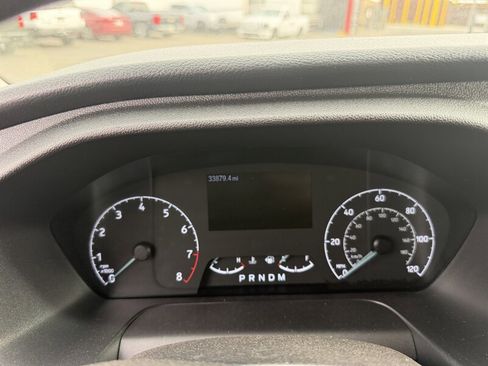 Used 2023 Ford Transit 350 DRW image 13