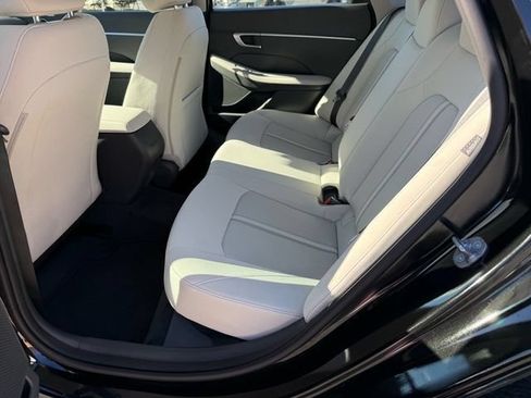 Certified 2026 Hyundai Sonata SE FWD image 10