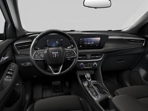New 2026 Buick Encore GX Preferred w/ Comfort Package image 31