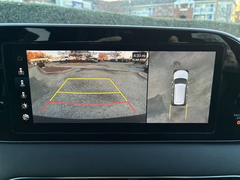 Used 2022 Hyundai Palisade Calligraphy w/ Cargo Package image 21