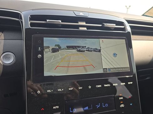 New 2024 Hyundai Tucson XRT FWD image 11