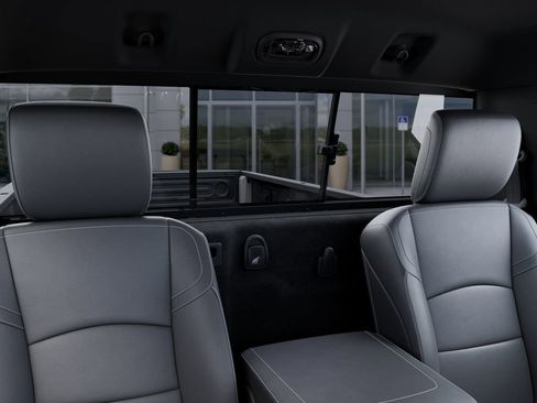 New 2026 RAM 2500 Tradesman AWD/4WD image 29