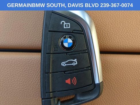 Used 2023 BMW 530e w/ Convenience Package RWD image 31