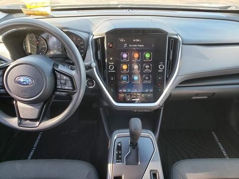 Used 2024 Subaru Crosstrek 2.0i Premium image 14