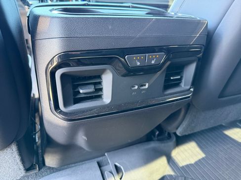 Used 2023 GMC Sierra 1500 AT4X w/ AT4X AEV Edition AWD/4WD image 33
