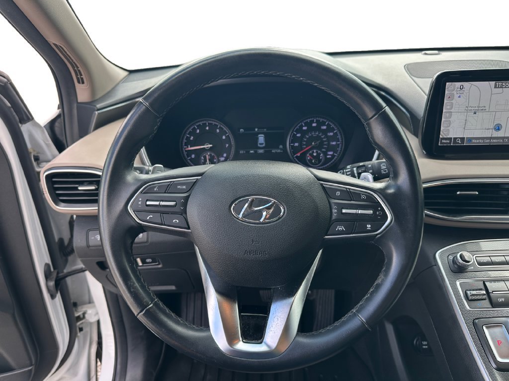 Used 2023 Hyundai Santa Fe SEL w/ Cargo Package AWD/4WD image 13