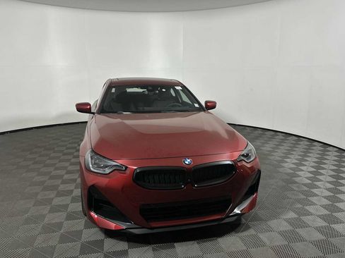 New 2025 BMW 230i xDrive Coupe w/ M Sport Package image 6