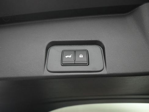New 2026 Nissan Rogue SV FWD image 24