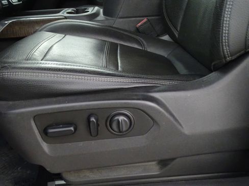 Used 2019 GMC Sierra 1500 Denali w/ Driver Alert Package II image 15