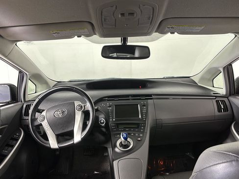 Used 2010 Toyota Prius Five image 24