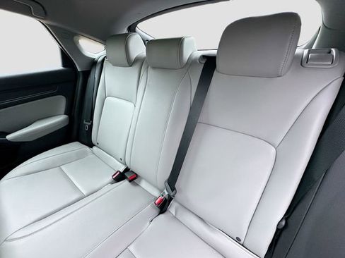 Used 2025 Acura Integra FWD image 30