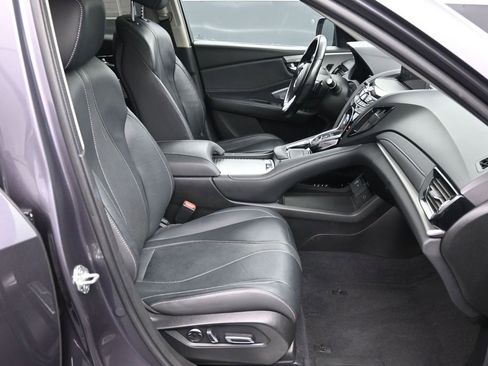 Used 2021 Acura RDX AWD w/ Technology Package image 25