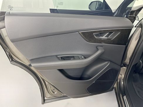 New 2026 Audi Q8 Premium Plus AWD/4WD image 34