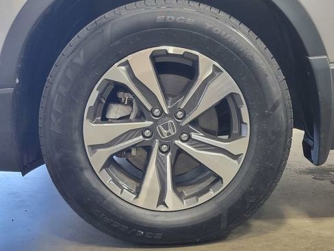 Used 2020 Honda CR-V LX image 9