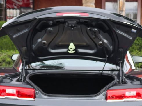 Used 2015 Chevrolet Camaro Z/28 image 8