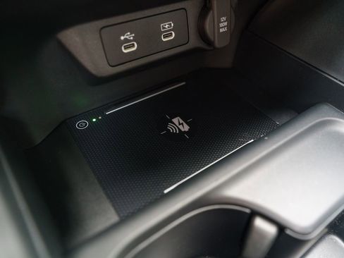 Certified 2025 Acura ADX A-Spec AWD/4WD image 32
