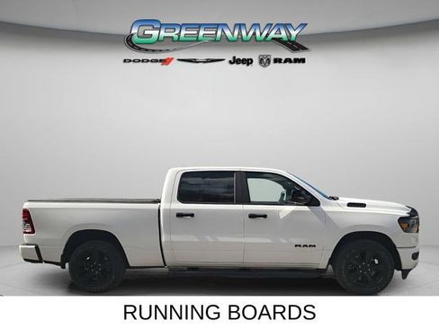 Used 2023 RAM 1500 Big Horn image 5