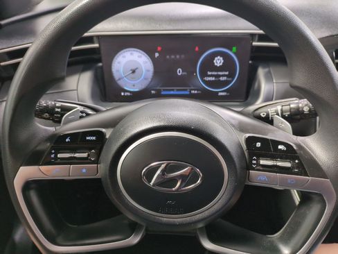 Used 2023 Hyundai Santa Cruz Night AWD/4WD image 17