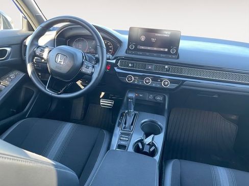 Used 2024 Honda Civic Sport image 10