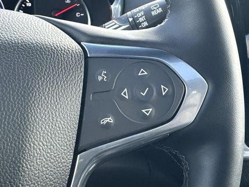 Certified 2023 Chevrolet Traverse Premier w/ Redline Edition image 23