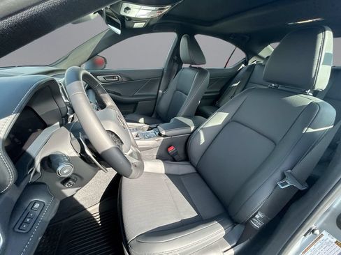 New 2026 Lexus IS 350 F Sport RWD image 4